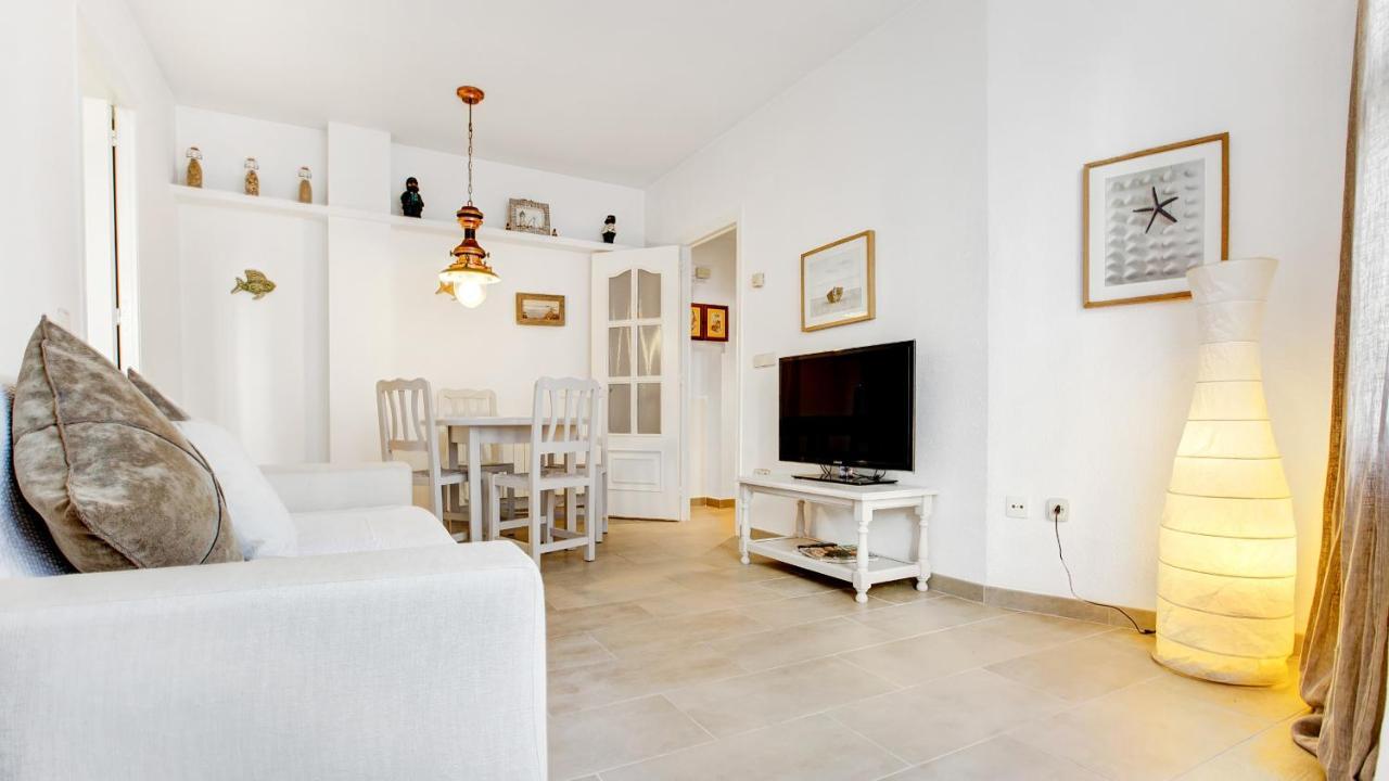 Apartment Martinez Llafranc Exterior foto